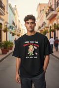 "Benito’s Bowl" Graphic Tee- Sapo Concho